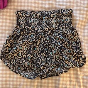 Women's Shorts